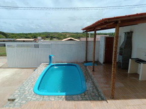 CASA AMARELA em Pipa